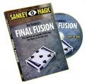 Final Fusion by Jay Sankey